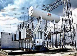 abb-электрические-сети