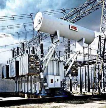 ABB внедряет технологии для высоковольтного оборудования (видео) abb-электрические-сети