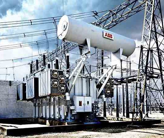 abb-электрические-сети