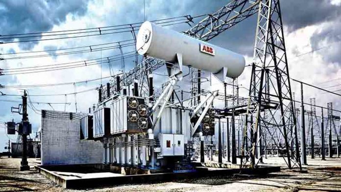 abb-электрические-сети
