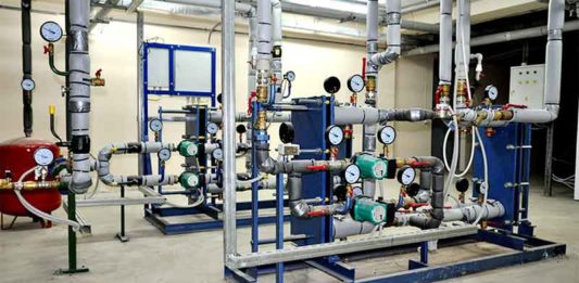 В Харькове решили ввести энергосервис в 5 учебных заведениях энергосервис