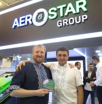 Как коллаборация двух компаний работает на высокий результат шнейдер-электрик-украина-aerostar-group