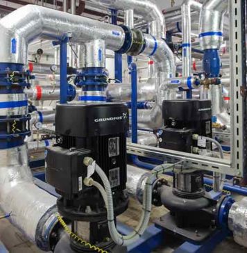 термодернизация