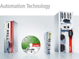 Beckhoff-TwinCAT-3