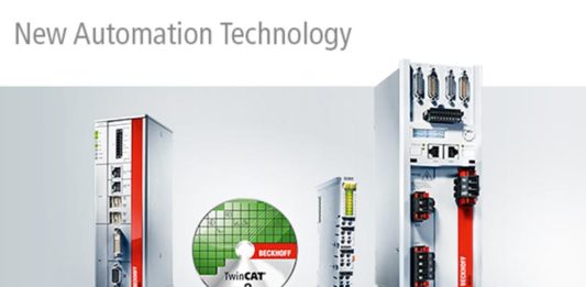 Beckhoff-TwinCAT-3