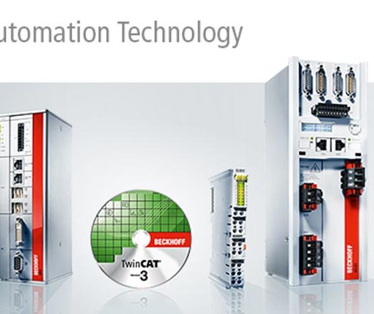 Beckhoff-TwinCAT-3