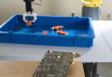 Mitsubishi-Electric-Realtime-Robotics