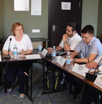 Каковы перспективы создания в Украине платформы энергомониторинга госэнергоэффективности-нацплатформа-энергомониторинга