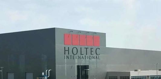 В Украине будут внедрять малые модульные ядерные реакторы holtec-энергоатом