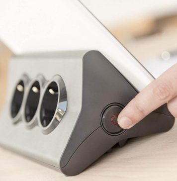 legrand-удлинитель-планшет