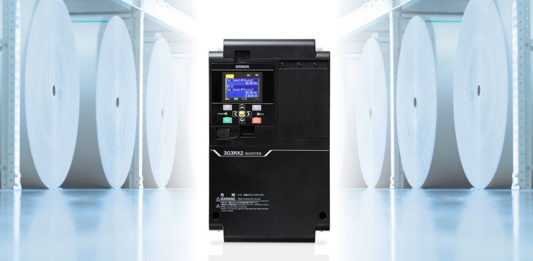 Новая серия Omron RX2 – эволюция приводных технологий omron-преобразователm-частоты-rx2