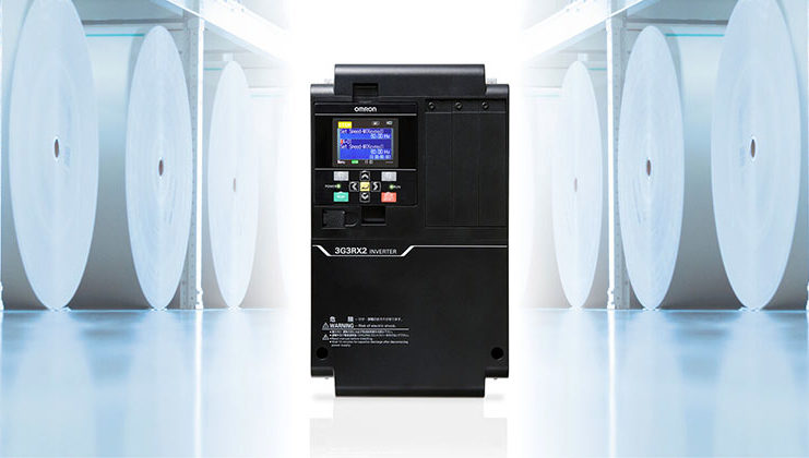 omron-преобразователm-частоты-rx2