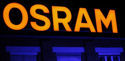 Компания Osram продает свое подразделение светильников osram-siteco-2