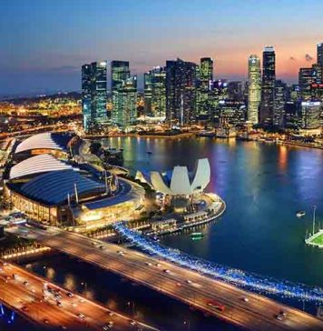singapore-smart-city