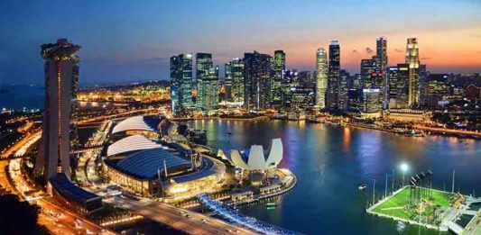 singapore-smart-city