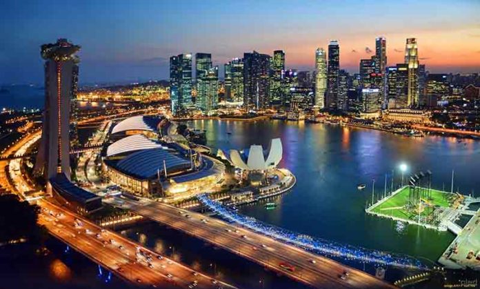 singapore-smart-city