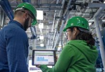 Schneider-Electric-Smart-Factory-Lexington