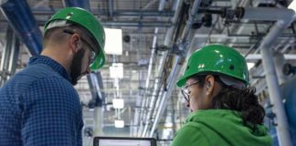 Schneider-Electric-Smart-Factory-Lexington