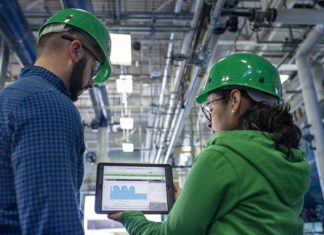 Schneider-Electric-Smart-Factory-Lexington