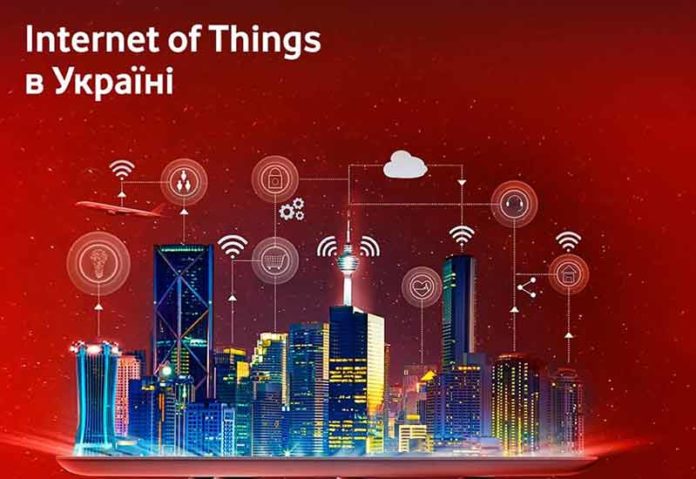 Vodafone-Internet-of-Things