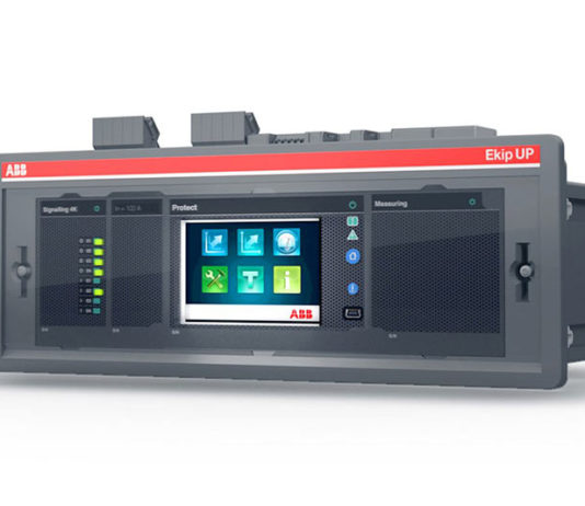 ABB Ekip UP – решение для умного электрооборудования abb-модуль-ekip-up-