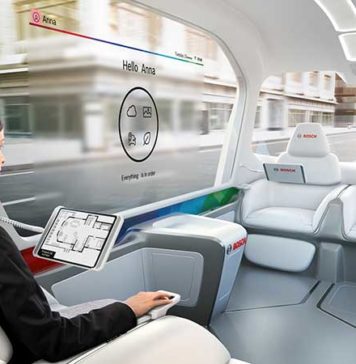 bosch-интернет-вещей