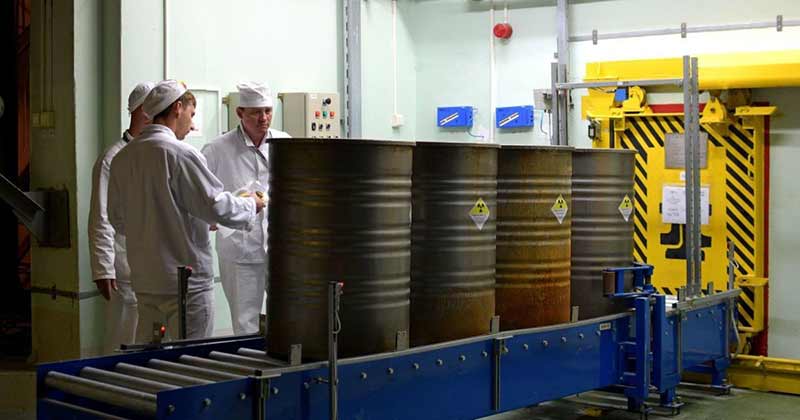 чаэс-жро-1
