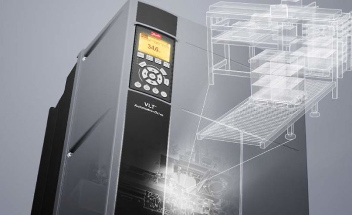 danfoss-beckhoff-пч-по