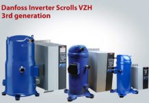 danfoss-спиральный-компрессор-vzh