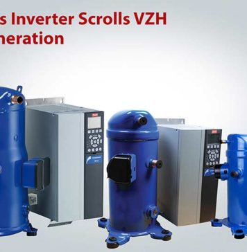 danfoss-спиральный-компрессор-vzh