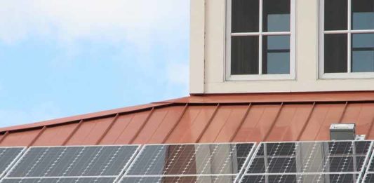 12 тыс. домашних солнечных электростанций работает в Украине домашние-сэс-в-украине