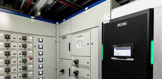 Eaton запускает систему для энергоемких предприятий eaton-energy-aware