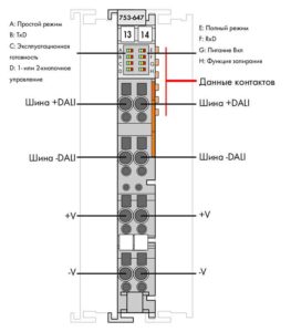 модуль-wago-dali-1