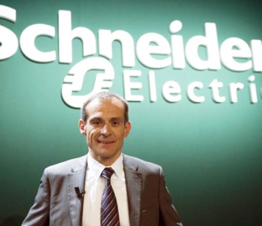 schneider-electric-жан-паскаль-трикуар