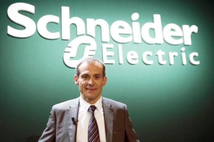 schneider-electric-жан-паскаль-трикуар