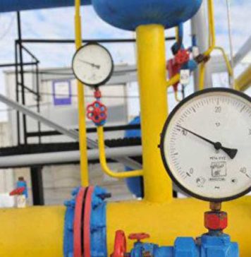 За счет чего Украина может снизить потребление газа до 9 млрд куб. м украина-снижение-потребления-газа