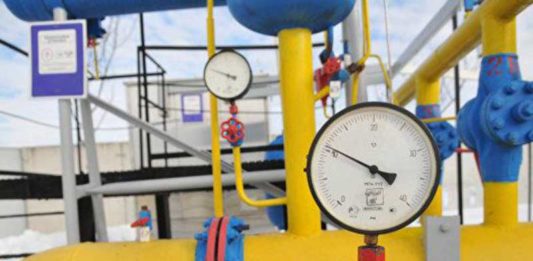 украина-снижение-потребления-газа