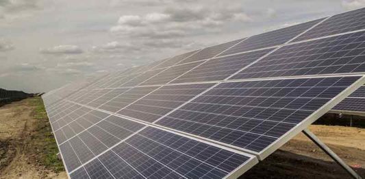 В украинские ВИЭ-проекты инвесторы вложили 1,3 млрд евро виэ-украина