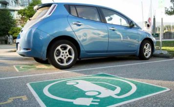 вру-парковки-для-электромобилей