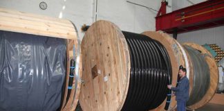 южкабель-криворожская-тэс