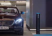 Bosch-Daimler-автоматизированная-система-парковки-