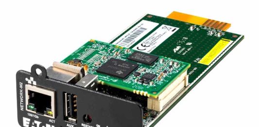 Компания Eaton обновила карты Gigabit network и Industrial Gateway Eaton-карта-Gigabit-network-