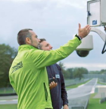 Системы видеонаблюдения для промышленности от Phoenix Contact Phoenix-Contact-системы-видеонаблюдения-для-промышленности