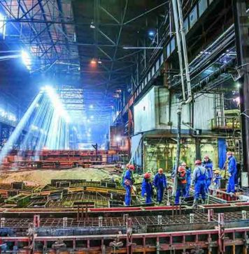 Шнейдер-Электрик-АрселорМиттал-прокатный-стан-3