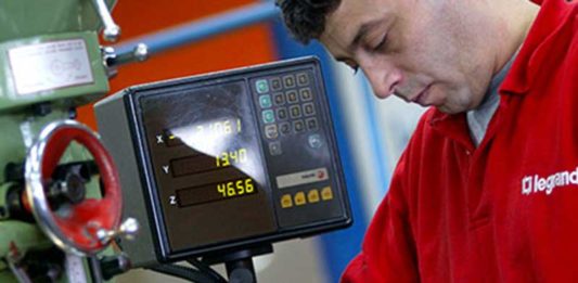 legrand-итоги-работы-первого-полугодия-2019