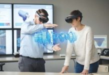 siemens-технология-ar