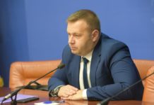 Алексей-Оржель-министр-энергетики-и-защиты-окружающей-среды