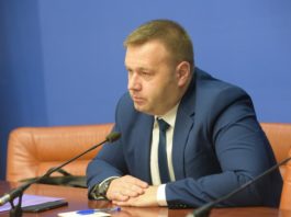 Алексей-Оржель-министр-энергетики-и-защиты-окружающей-среды