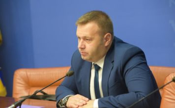 Алексей-Оржель-министр-энергетики-и-защиты-окружающей-среды