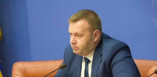 Алексей-Оржель-министр-энергетики-и-защиты-окружающей-среды